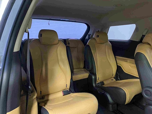 Купить Киа Карнивал 2021г.