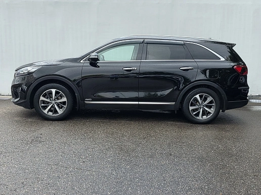 Купить Киа Соренто 2019г.