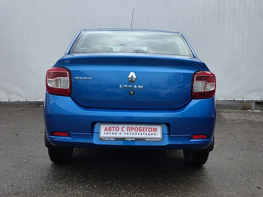 Купить Рено Логан 2018г.