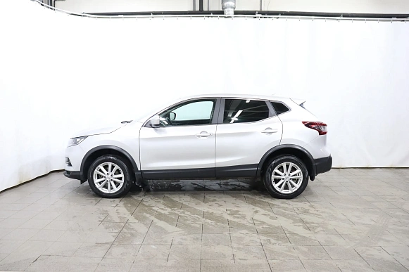 Купить Ниссан Кашкаи 2020г.