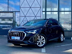 Купить Ауди К3 2021г.