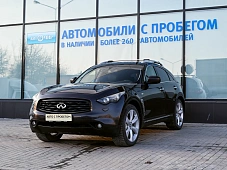 Infiniti FX