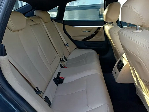 Купить БМВ 4 серия 2017г.