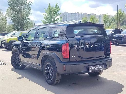 Купить Хавал ПРО Н3 2024г.