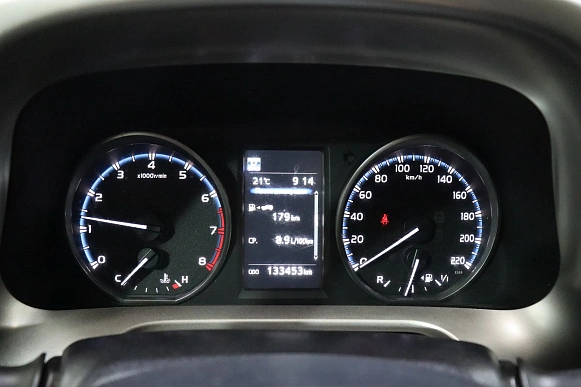 Купить Тойота Новый RAV4 2015г.