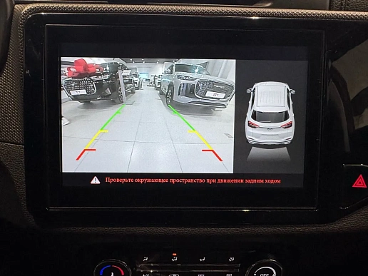 Купить Чери Тигго 4 2021г.