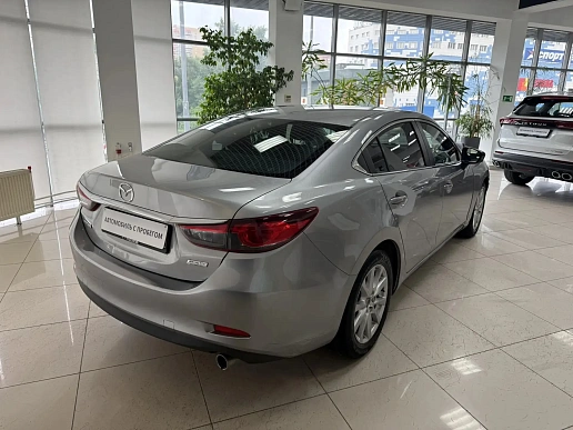 Купить Мазда Mazda 6 2012г.