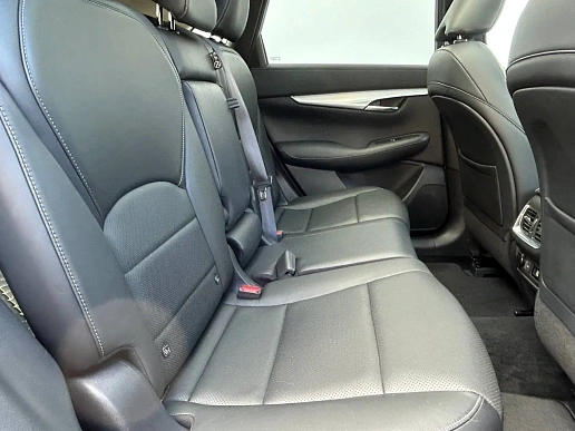 Купить Инфинити Infiniti QX50 2019г.