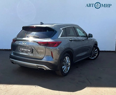 Купить Инфинити Infiniti QX50 2019г.