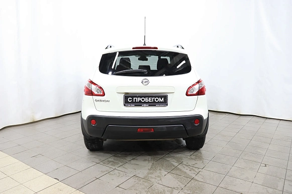 Купить Ниссан Кашкаи 2013г.