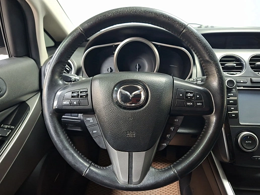 Купить Мазда ККС-7 2011г.