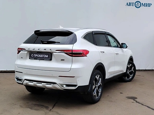 Купить Хавал Haval F7 2021г.