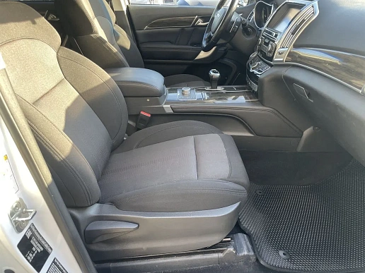 Купить Хавал Haval H9 2020г.