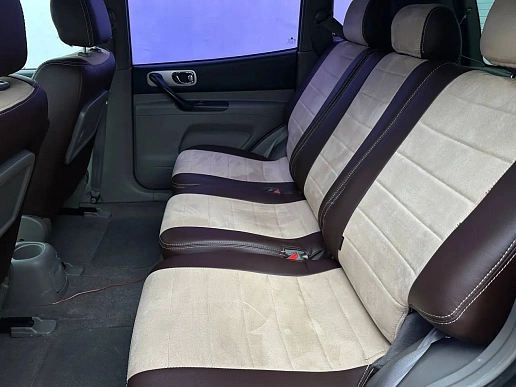 Купить Шевроле Реззо 2007г.