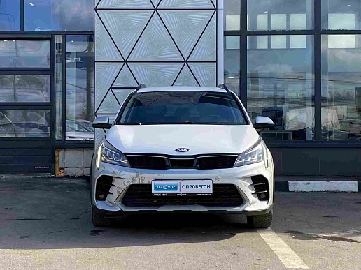 Купить Киа Рио 2020г.