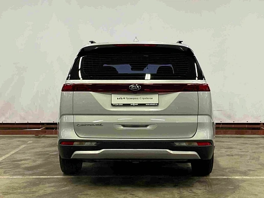 Купить Киа Карнивал 2021г.