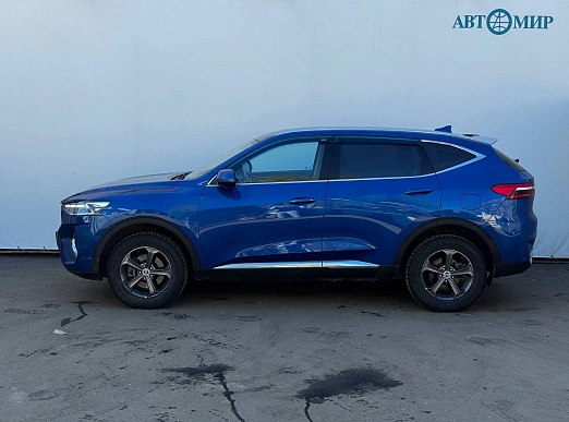 Купить Хавал Haval F7 2020г.