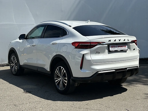 Купить Хавал Haval F7x 2023г.