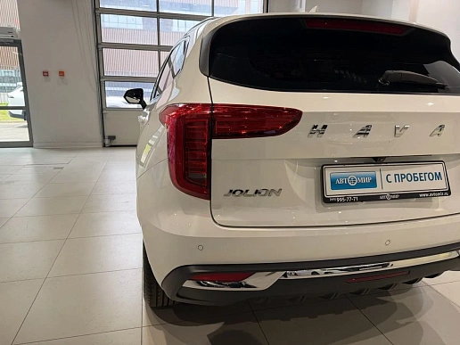 Купить Хавал Haval Jolion 2023г.