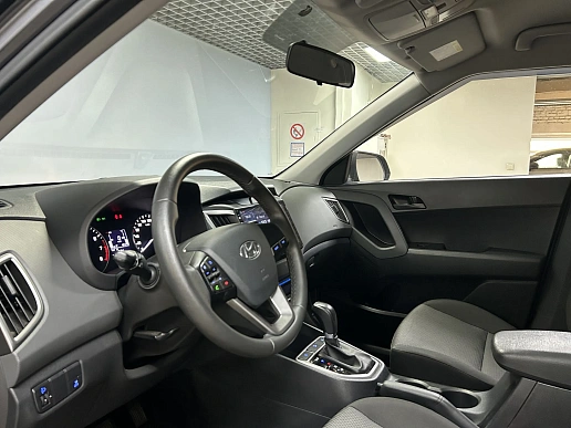 Купить Хёндай Крета 2021г.