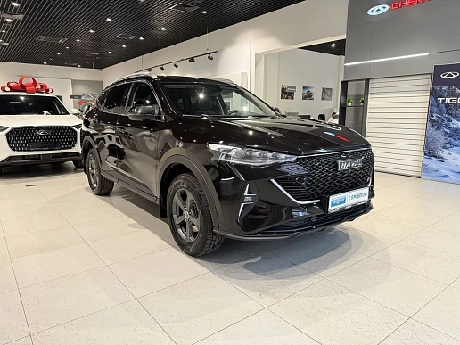 Купить Хавал Haval F7 2023г.