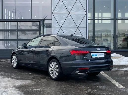 Купить Ауди А4 2020г.