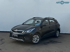 Купить Киа Рио 2019г.