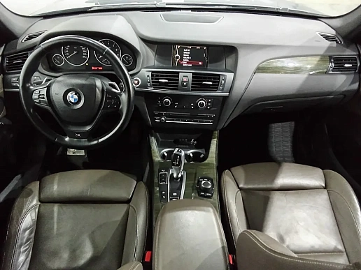 Купить БМВ КС3 2013г.