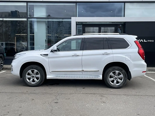 Купить Хавал Haval H9 2022г.