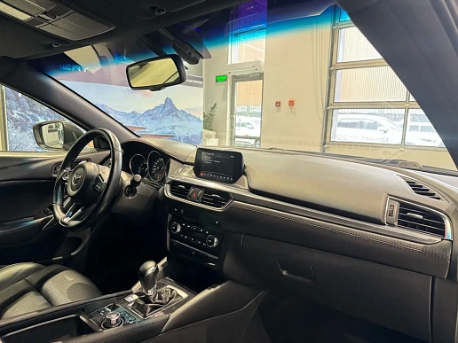 Купить Мазда Mazda 6 2018г.