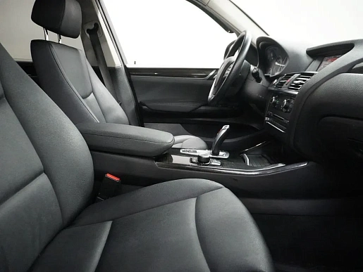 Купить БМВ КС3 2016г.