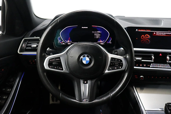 Купить БМВ 3 серия 2019г.