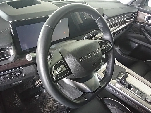 Купить Эксид ВКС 2021г.