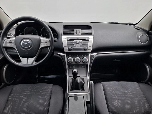 Купить Мазда Mazda 6 2007г.