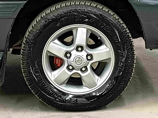 Купить Тойота Ленд Круисер 2002г.