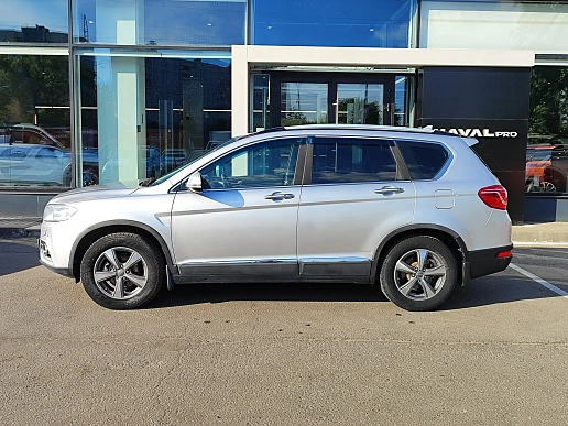 Купить Хавал Haval H6 2017г.