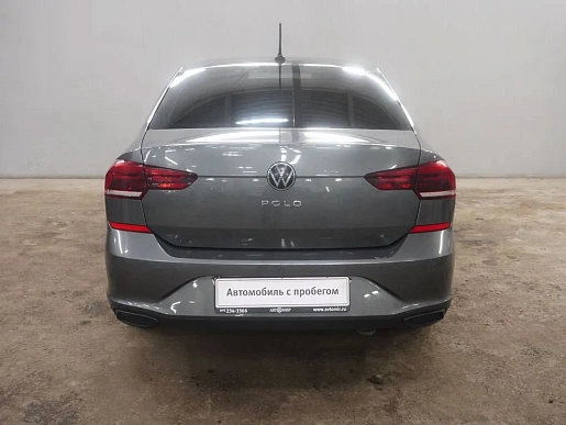 Купить Фольксваген Поло 2021г.
