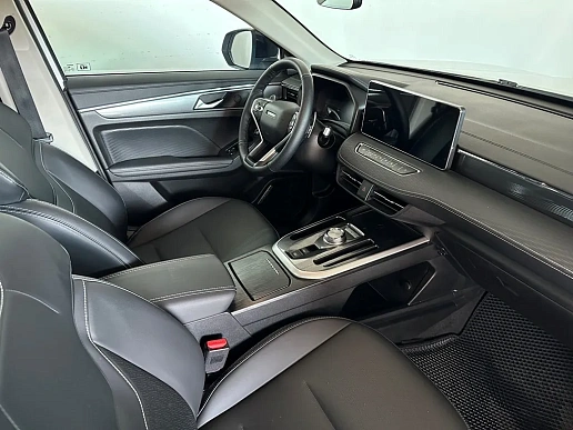 Купить Хавал Haval Jolion 2024г.