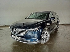 Купить Мазда ККС-9 2018г.