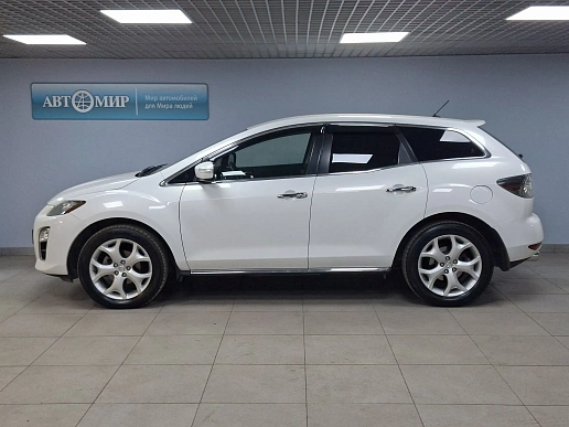 Купить Мазда ККС-7 2011г.