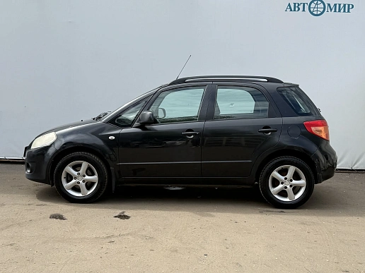 Купить Сузуки СКС4 2008г.