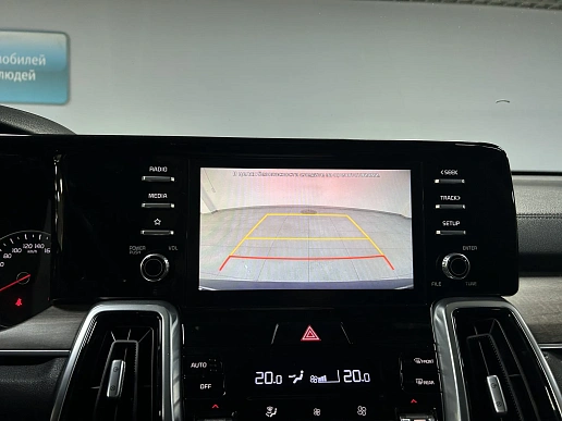 Купить Киа Соренто 2021г.