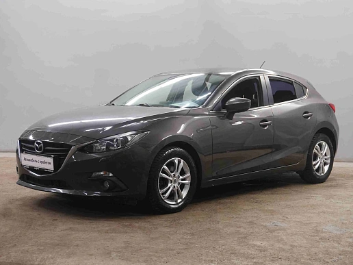 Купить Мазда Mazda 3 2014г.