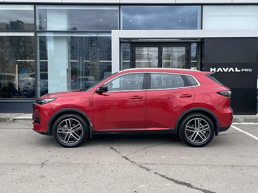 Купить Чанган КС55ПЛУС 2023г.