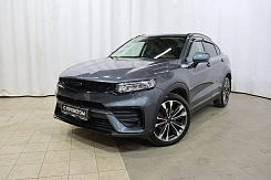 Купить Джили Туджелла 2022г.