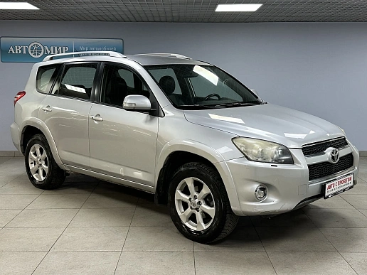 Купить Тойота Новый RAV4 2008г.