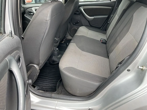 Купить Рено Дустер 2018г.