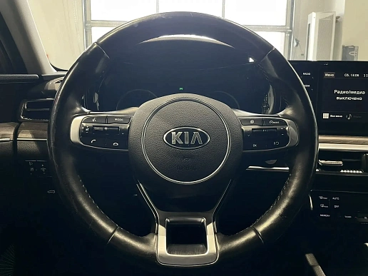Купить Киа К5 2020г.