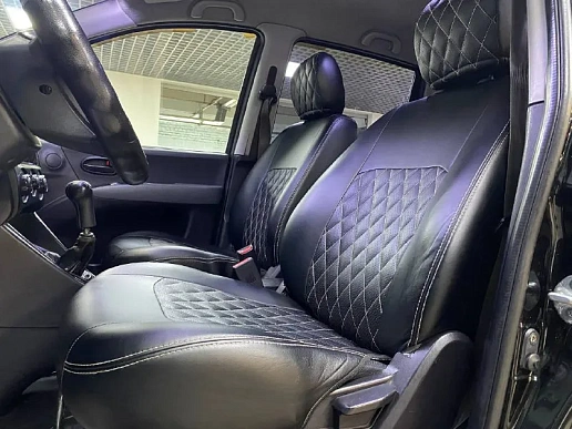 Купить Хёндай Матрикс 2008г.