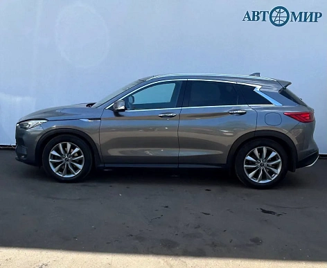 Купить Инфинити Infiniti QX50 2019г.